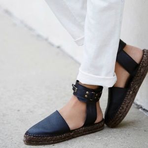 Free people sandals